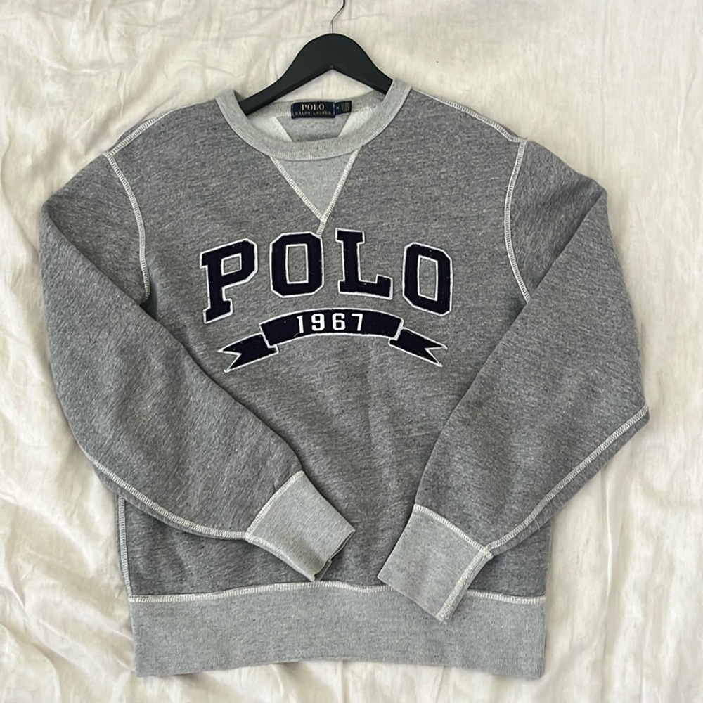Polo Ralph Lauren 1967 Sweatshirts